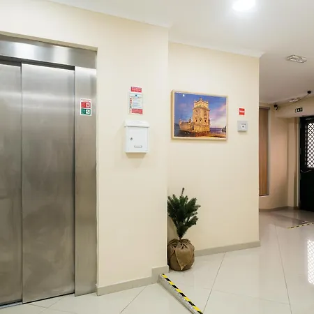 Cityinn Gæstehus Lisboa