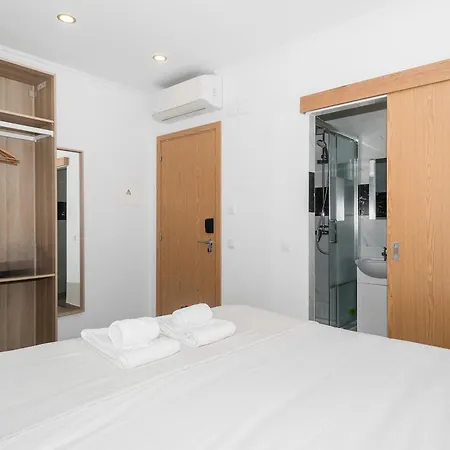 Gæstehus Cityinn Lisboa