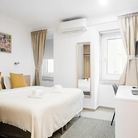 Cityinn Maison d'hôtes 3*