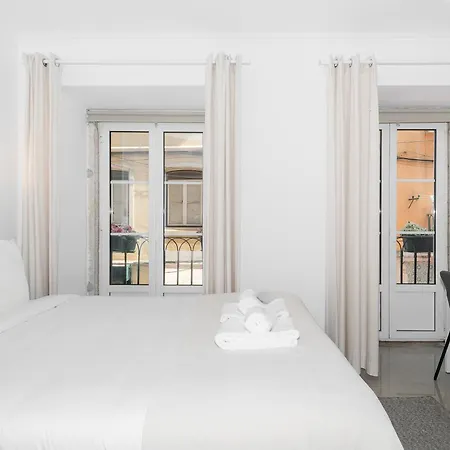 Cityinn Maison d'hôtes Lisboa