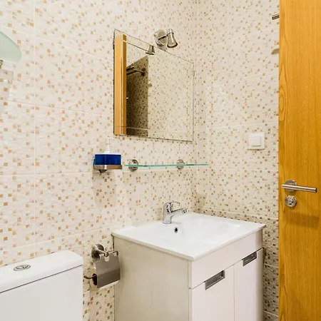 Maison d'hôtes Cityinn Lisboa