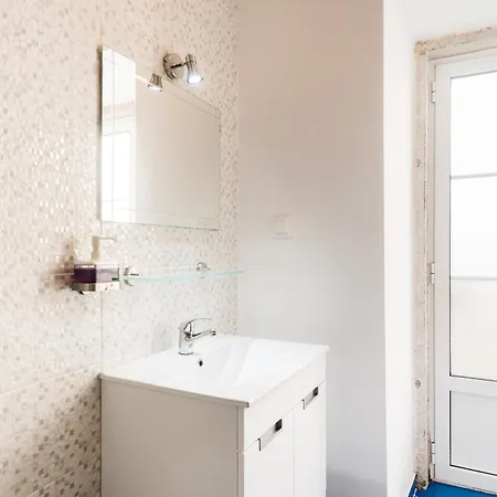 Cityinn Maison d'hôtes Lisboa