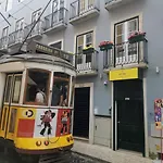 Cityinn Maison d'hôtes