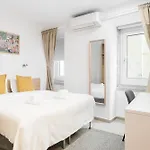 Cityinn Πανσιόν
