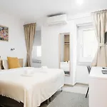 Cityinn Maison d'hôtes 3*