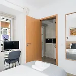 Cityinn 3* Lizbona