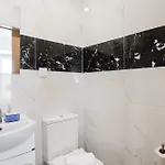 Maison d'hôtes Cityinn