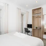Cityinn Maison d'hôtes 3*