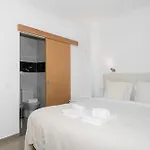 Maison d'hôtes Cityinn 3*