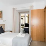 Maison d'hôtes Cityinn Lisboa