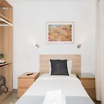 Maison d'hôtes Cityinn 3*