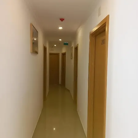 Cityinn 3* Лиссабон