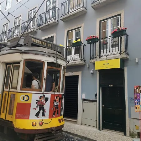 Cityinn Guest house