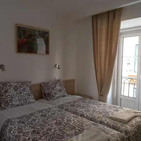 Cityinn Гостевой дом