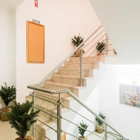 Cityinn Гостевой дом 3*