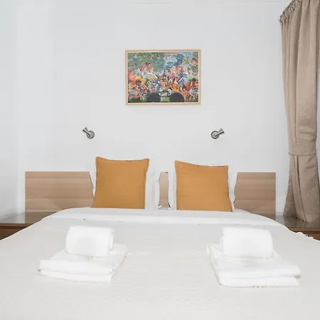 Cityinn 3* Лиссабон