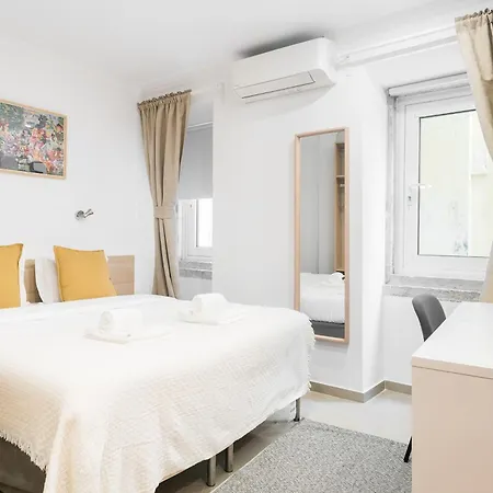 Cityinn Гостевой дом