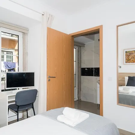 Cityinn 3* Лиссабон