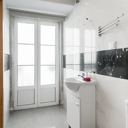 Cityinn 3* Лиссабон