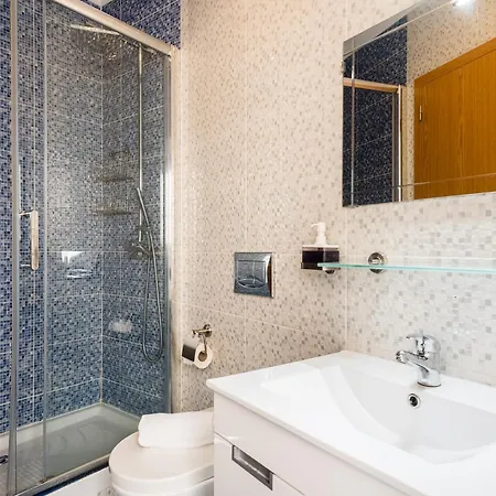 Cityinn Гостевой дом Лиссабон