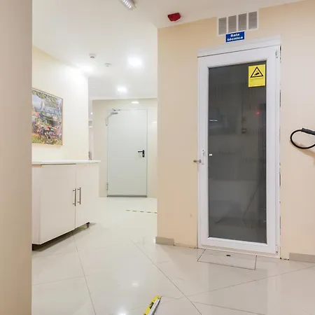 Cityinn Vendégház 3*