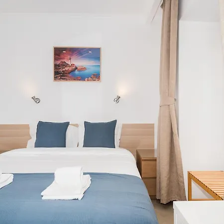 Cityinn Vendégház