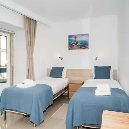 Cityinn 3* Lisboa