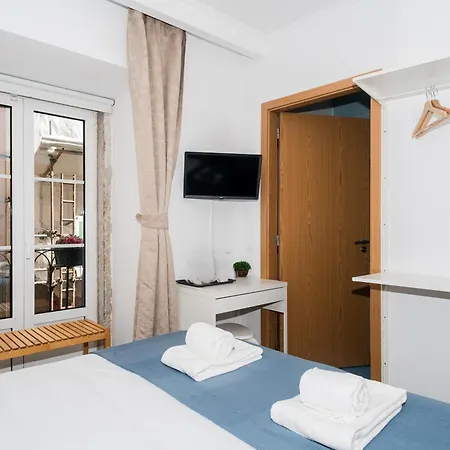 Cityinn Casa de hóspedes Lisboa
