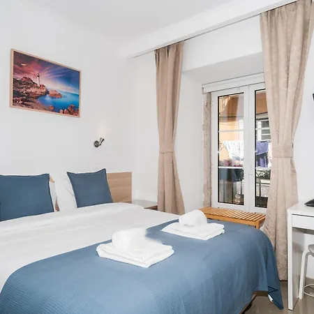 Casa de hóspedes Cityinn Lisboa