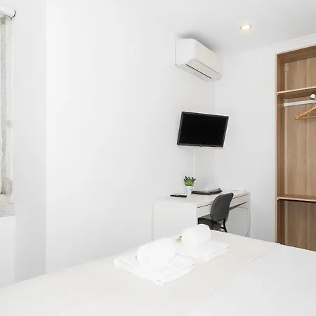 Cityinn Casa de hóspedes Lisboa