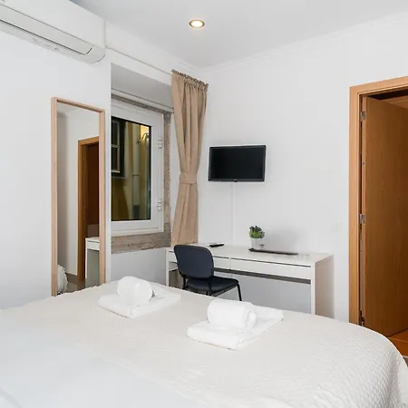Casa de hóspedes Cityinn Lisboa