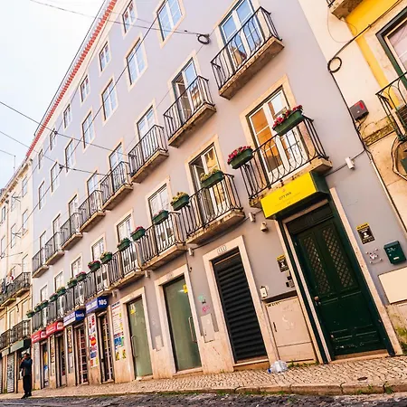 Cityinn 3* Lisboa