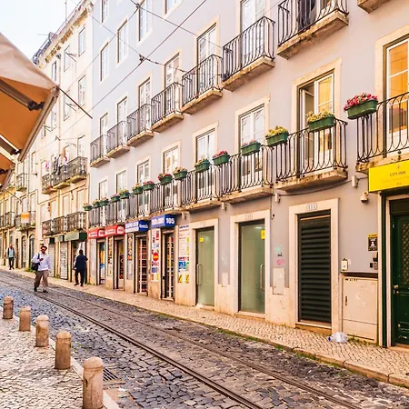Casa de hóspedes Cityinn Lisboa