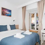 ゲストハウス Cityinn リスボン