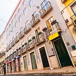 Cityinn 3* リスボン