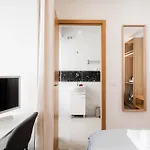 Cityinn ゲストハウス リスボン
