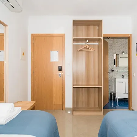 Cityinn Lissabon